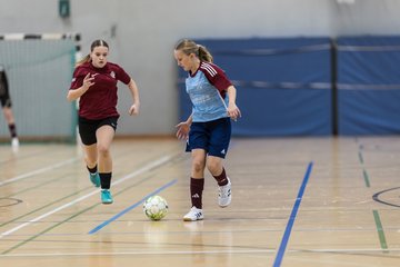 Bild 444 - wCJ NFV Futsalmeisterschaft